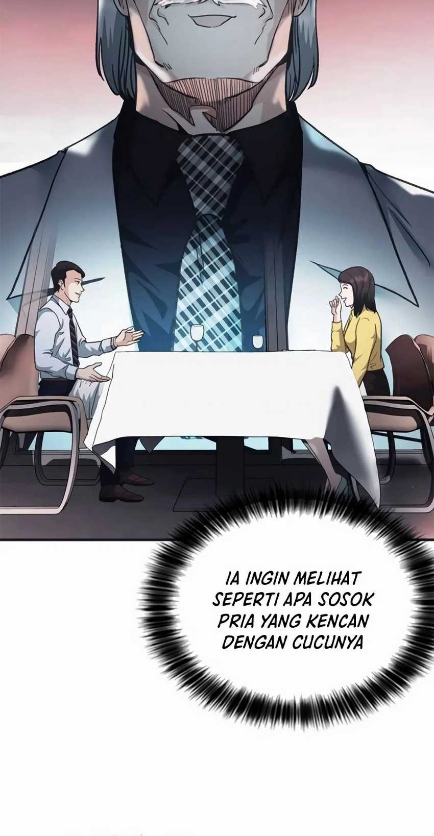 Chairman Kang, The New Employee Chapter 37 Gambar 67