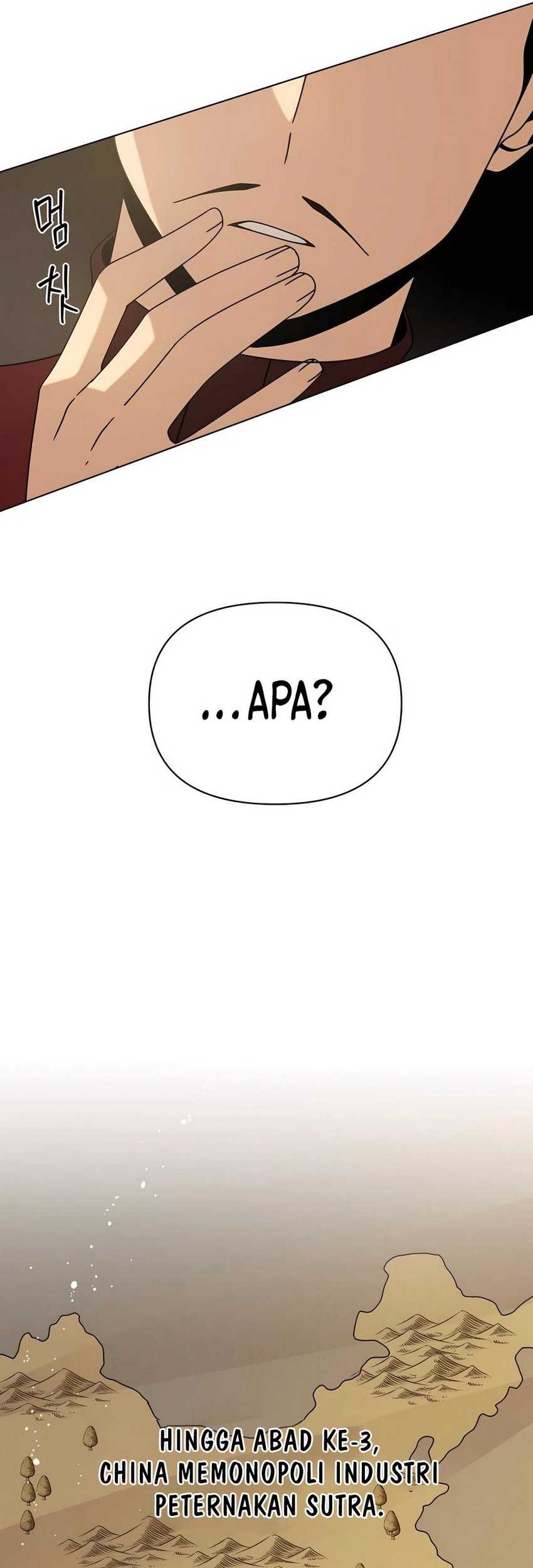 I’ll Resign and Have a Fresh Start in This World Chapter 78 Gambar 41