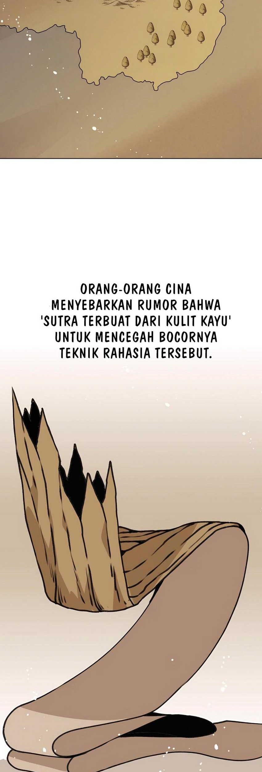 I’ll Resign and Have a Fresh Start in This World Chapter 78 Gambar 42