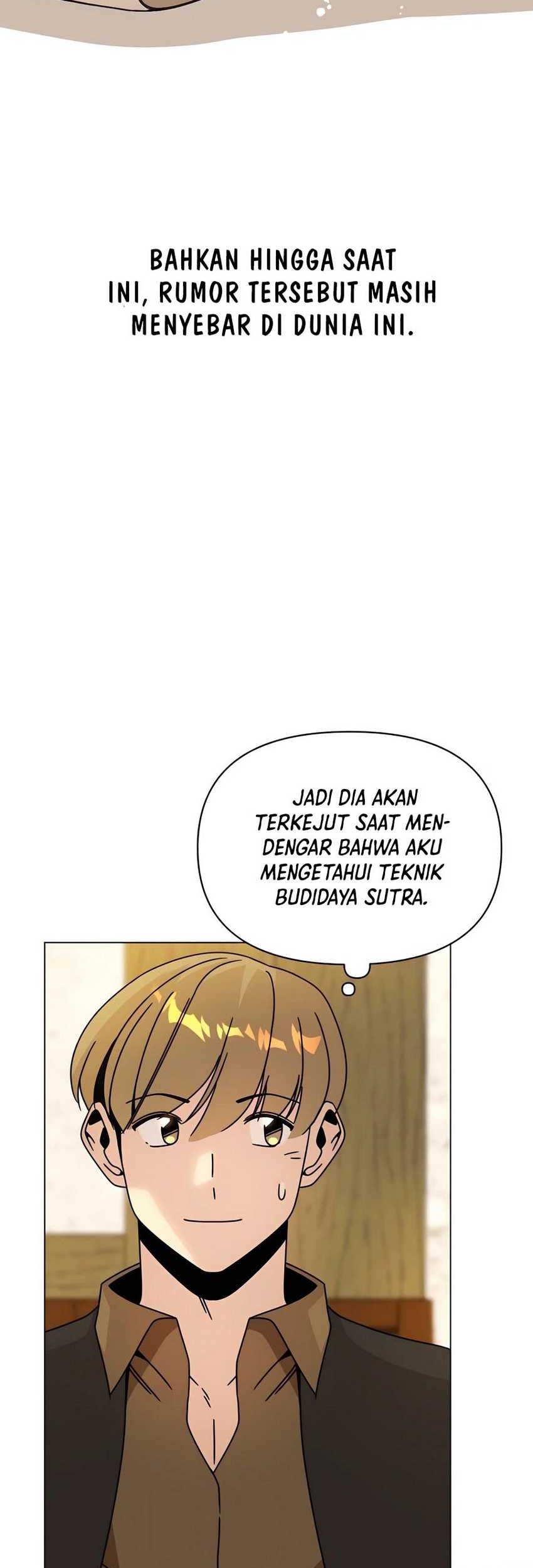 I’ll Resign and Have a Fresh Start in This World Chapter 78 Gambar 43