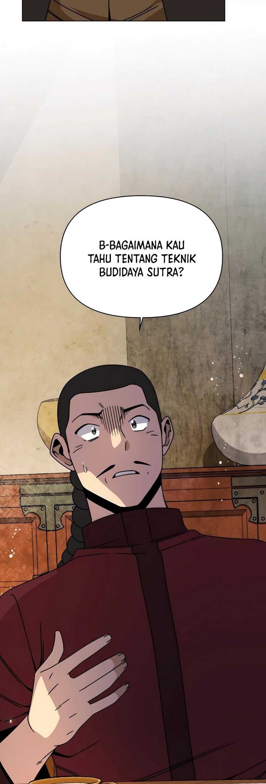 I’ll Resign and Have a Fresh Start in This World Chapter 78 Gambar 44