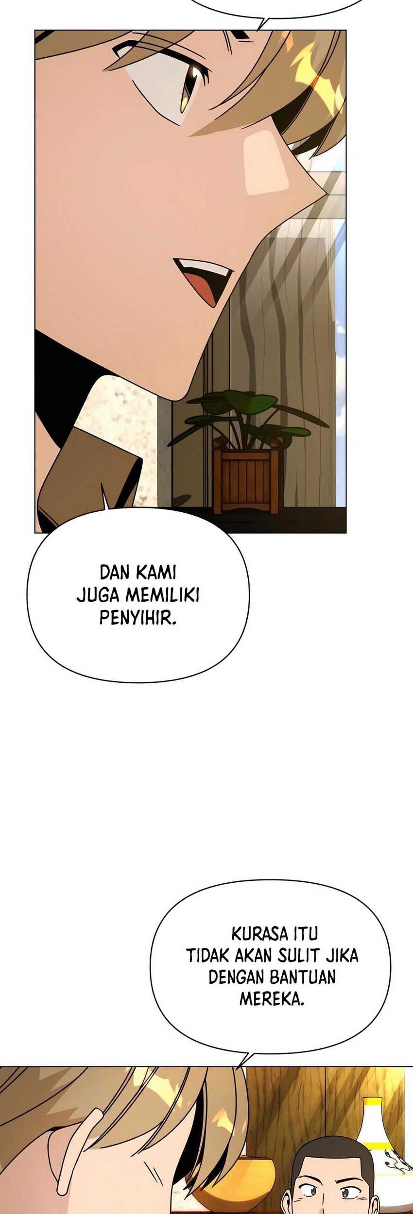 I’ll Resign and Have a Fresh Start in This World Chapter 78 Gambar 47