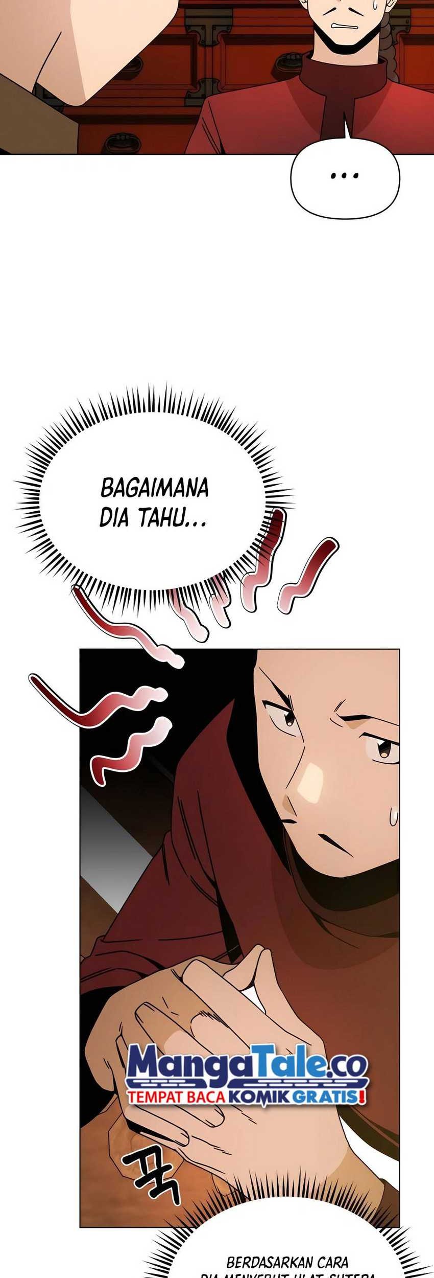 I’ll Resign and Have a Fresh Start in This World Chapter 78 Gambar 48