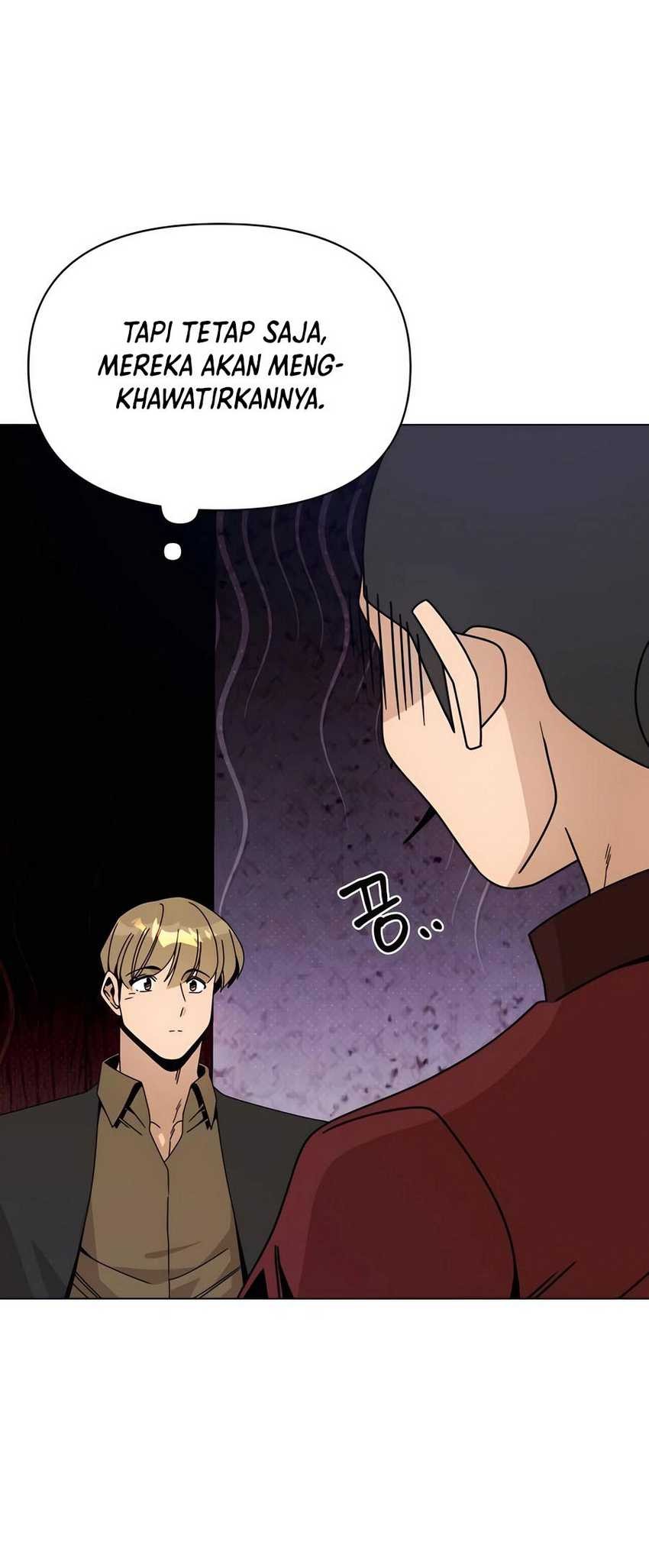 I’ll Resign and Have a Fresh Start in This World Chapter 78 Gambar 50