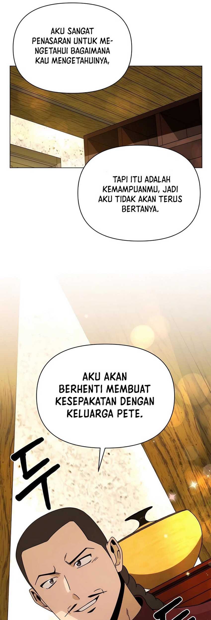 I’ll Resign and Have a Fresh Start in This World Chapter 78 Gambar 51