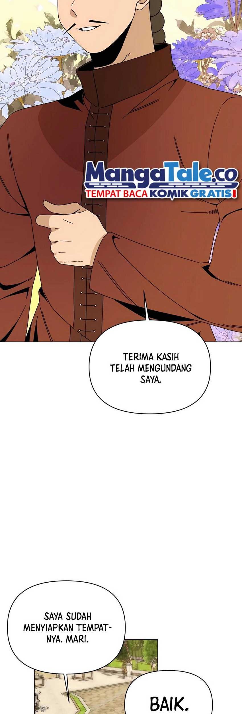 I’ll Resign and Have a Fresh Start in This World Chapter 78 Gambar 4