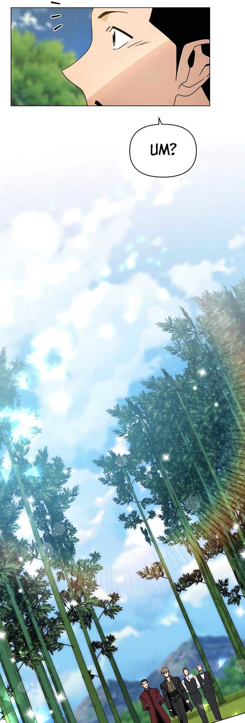 I’ll Resign and Have a Fresh Start in This World Chapter 78 Gambar 7