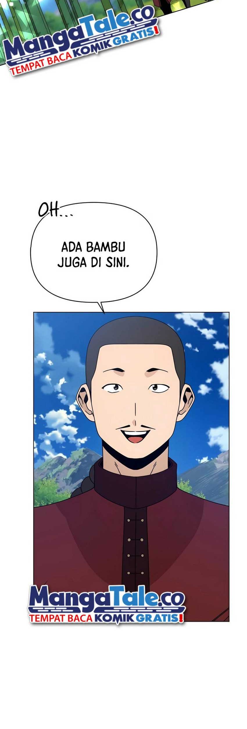 I’ll Resign and Have a Fresh Start in This World Chapter 78 Gambar 8