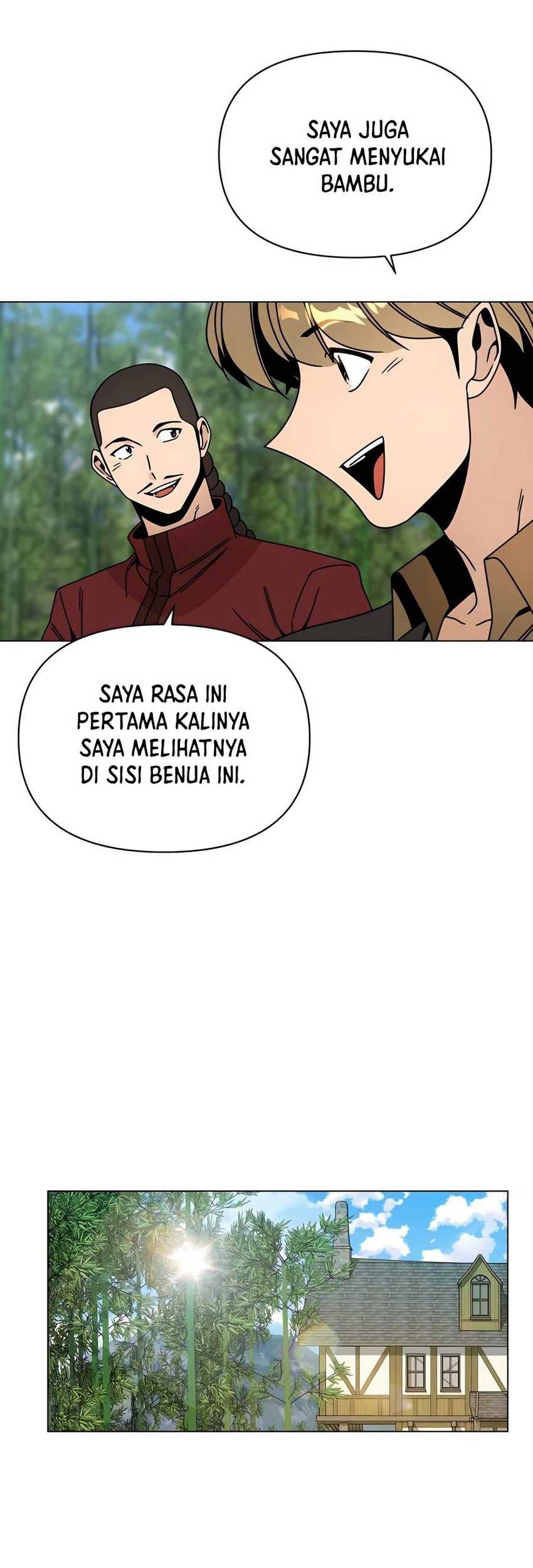 I’ll Resign and Have a Fresh Start in This World Chapter 78 Gambar 9