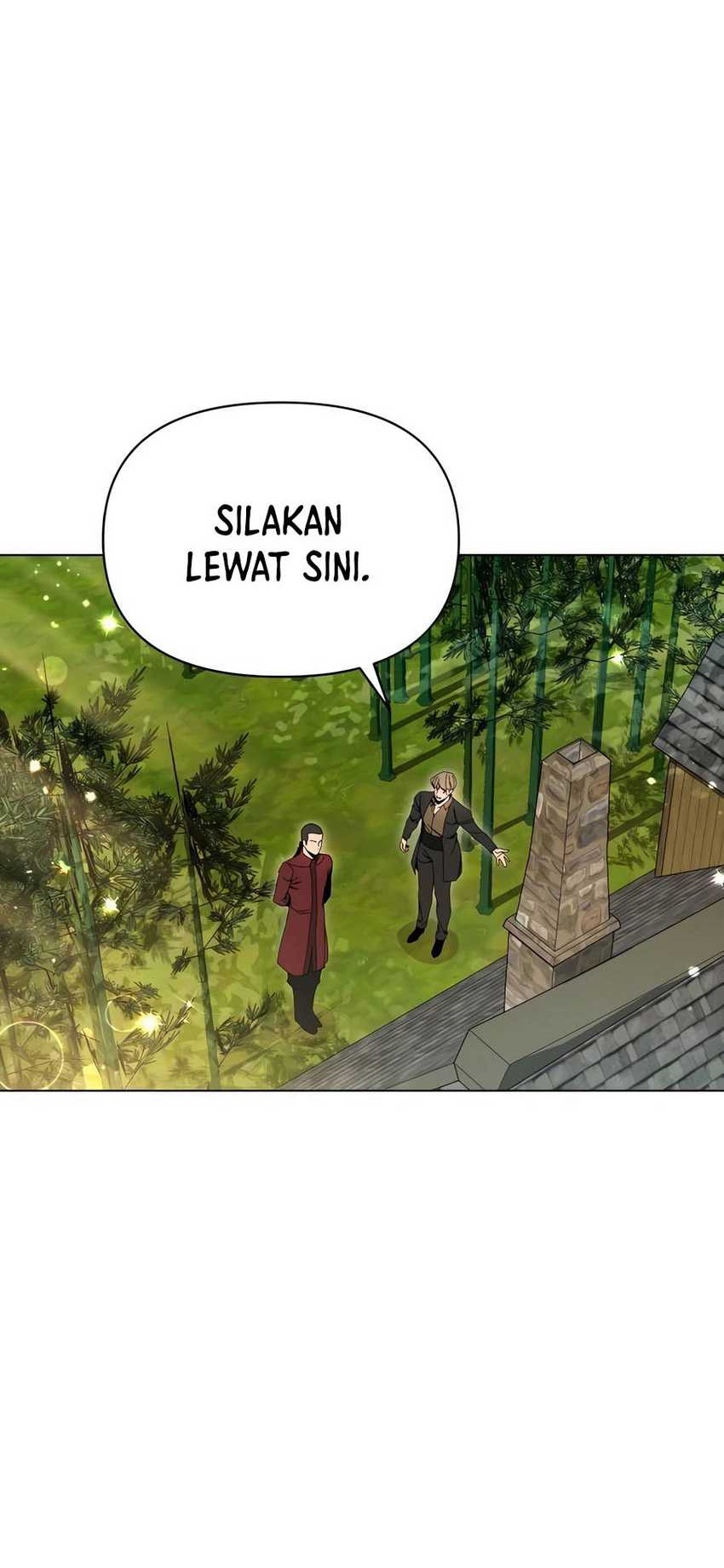 I’ll Resign and Have a Fresh Start in This World Chapter 78 Gambar 10