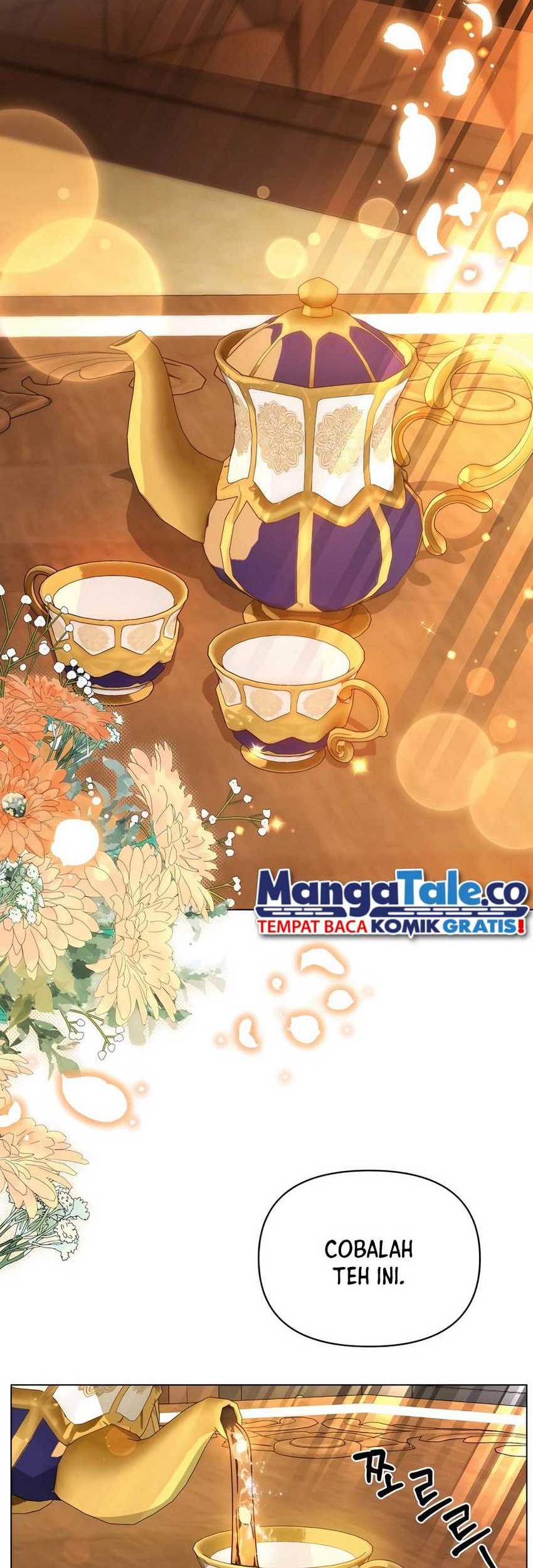 I’ll Resign and Have a Fresh Start in This World Chapter 78 Gambar 12