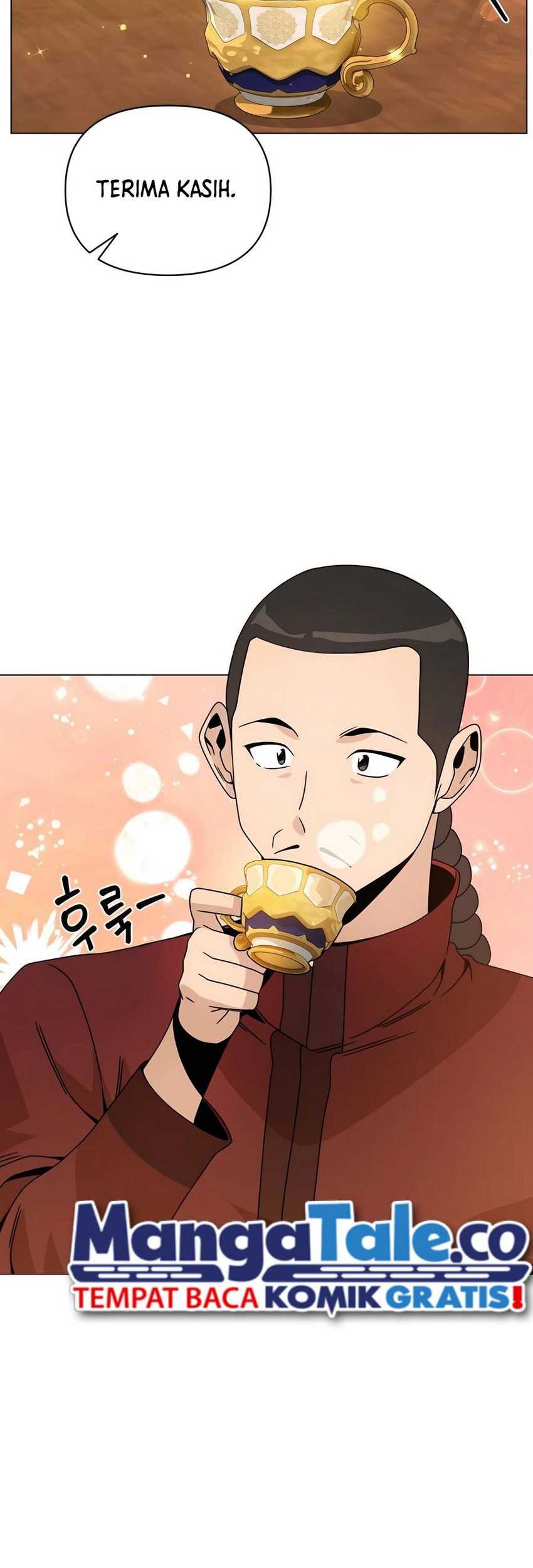 I’ll Resign and Have a Fresh Start in This World Chapter 78 Gambar 13