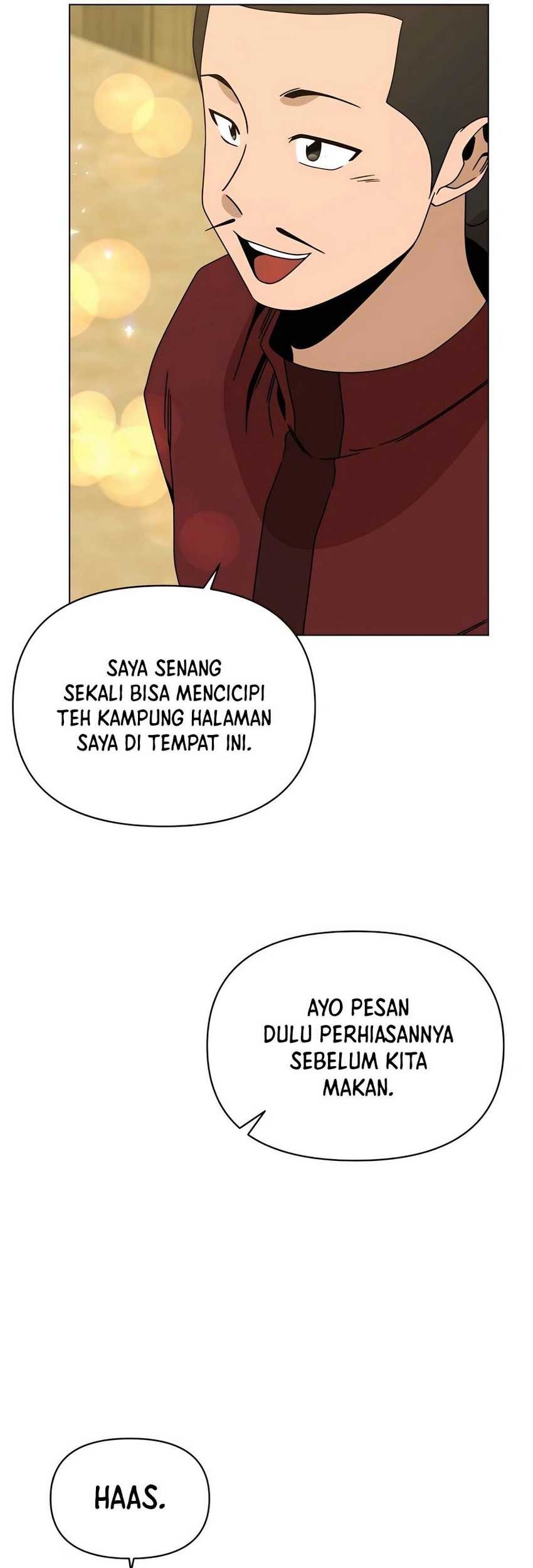 I’ll Resign and Have a Fresh Start in This World Chapter 78 Gambar 16