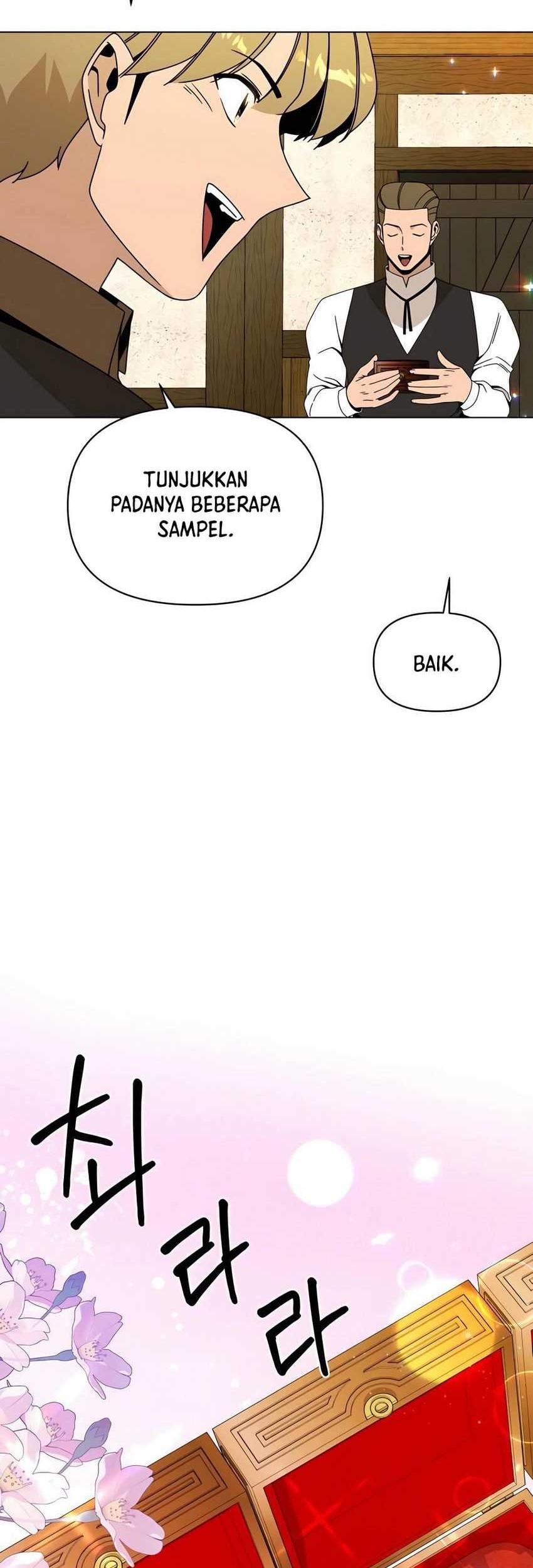 I’ll Resign and Have a Fresh Start in This World Chapter 78 Gambar 17