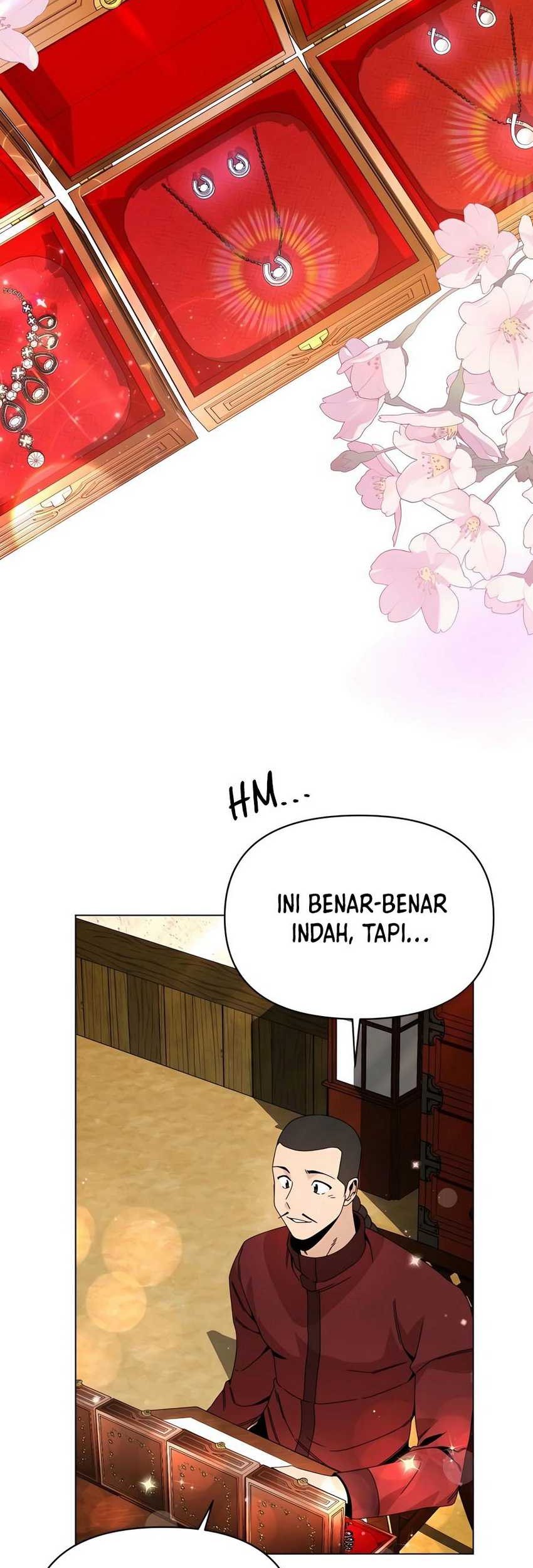 I’ll Resign and Have a Fresh Start in This World Chapter 78 Gambar 18