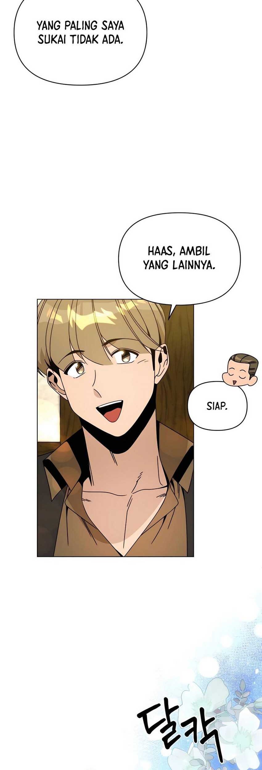 I’ll Resign and Have a Fresh Start in This World Chapter 78 Gambar 19