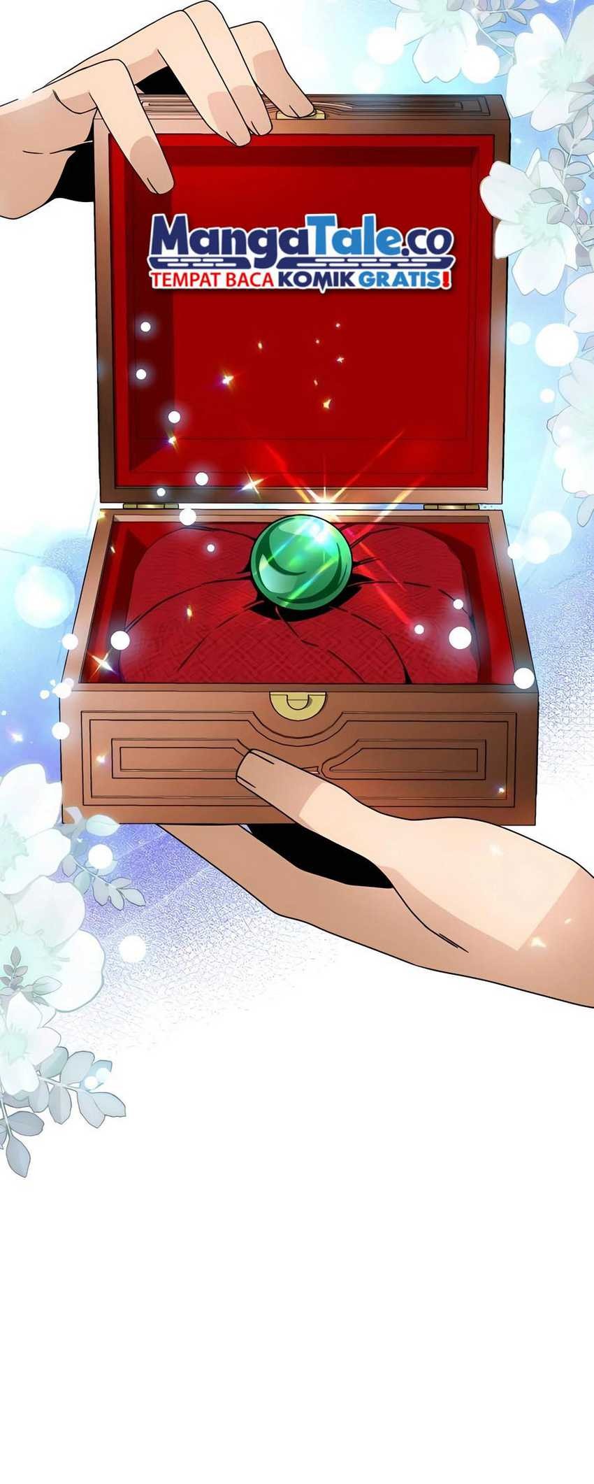 I’ll Resign and Have a Fresh Start in This World Chapter 78 Gambar 20