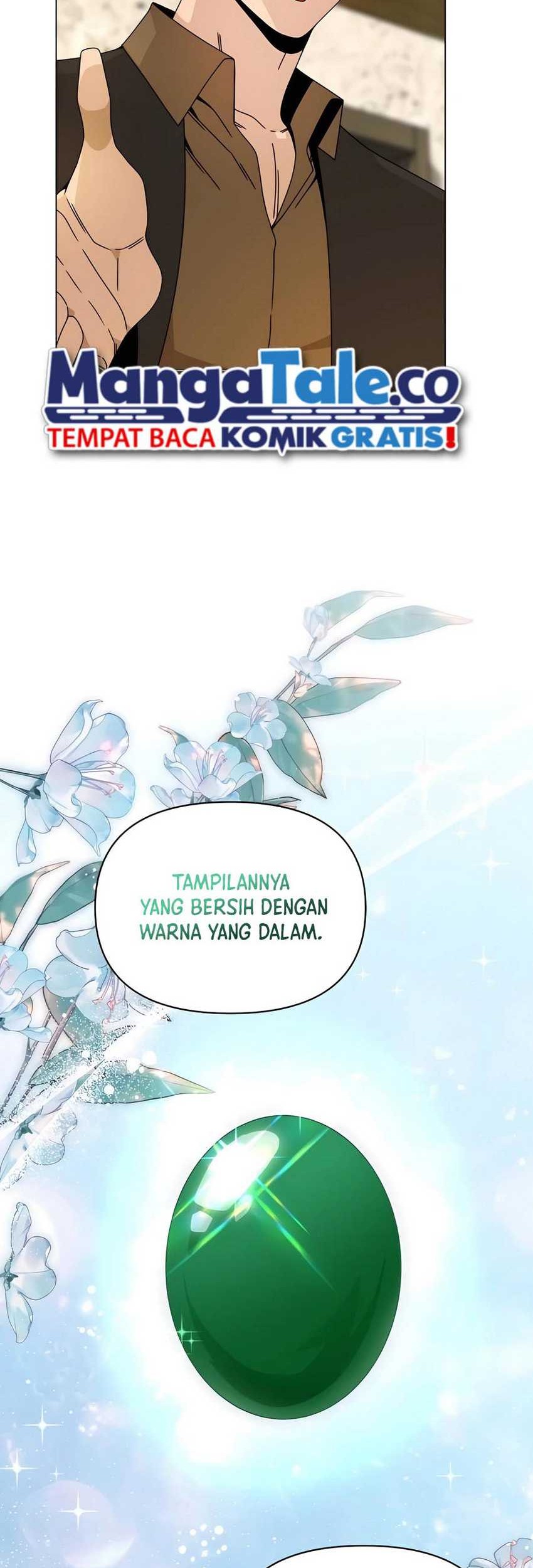 I’ll Resign and Have a Fresh Start in This World Chapter 78 Gambar 22