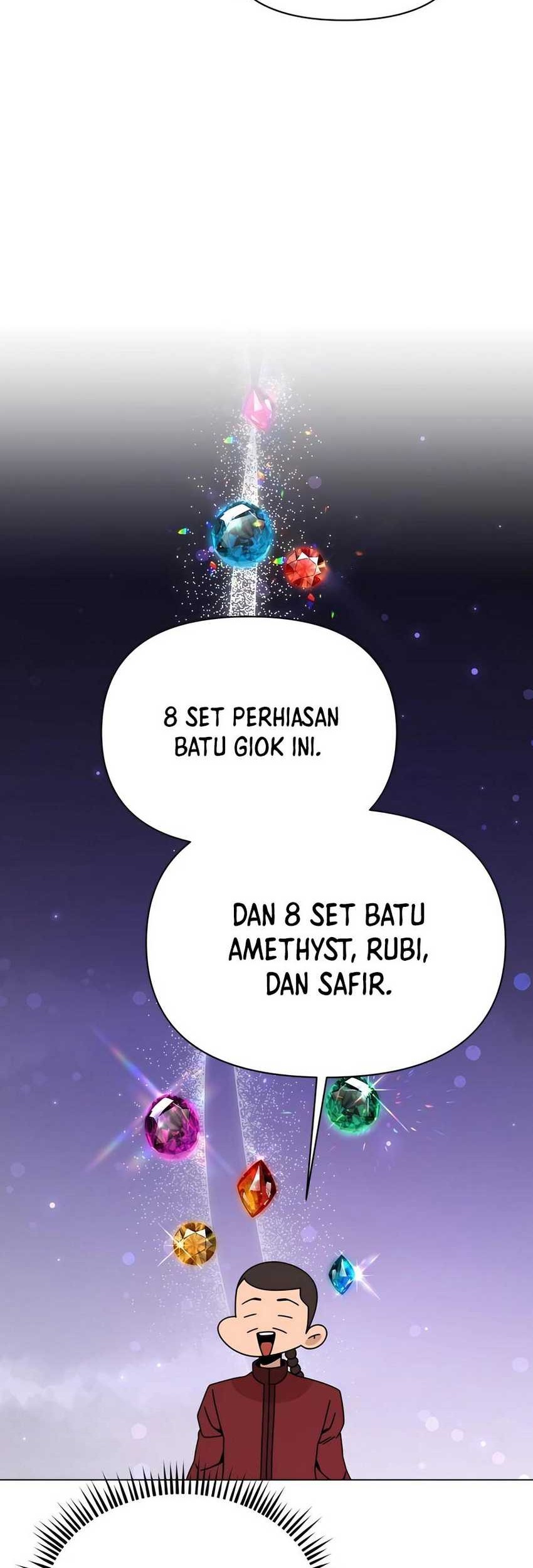 I’ll Resign and Have a Fresh Start in This World Chapter 78 Gambar 24