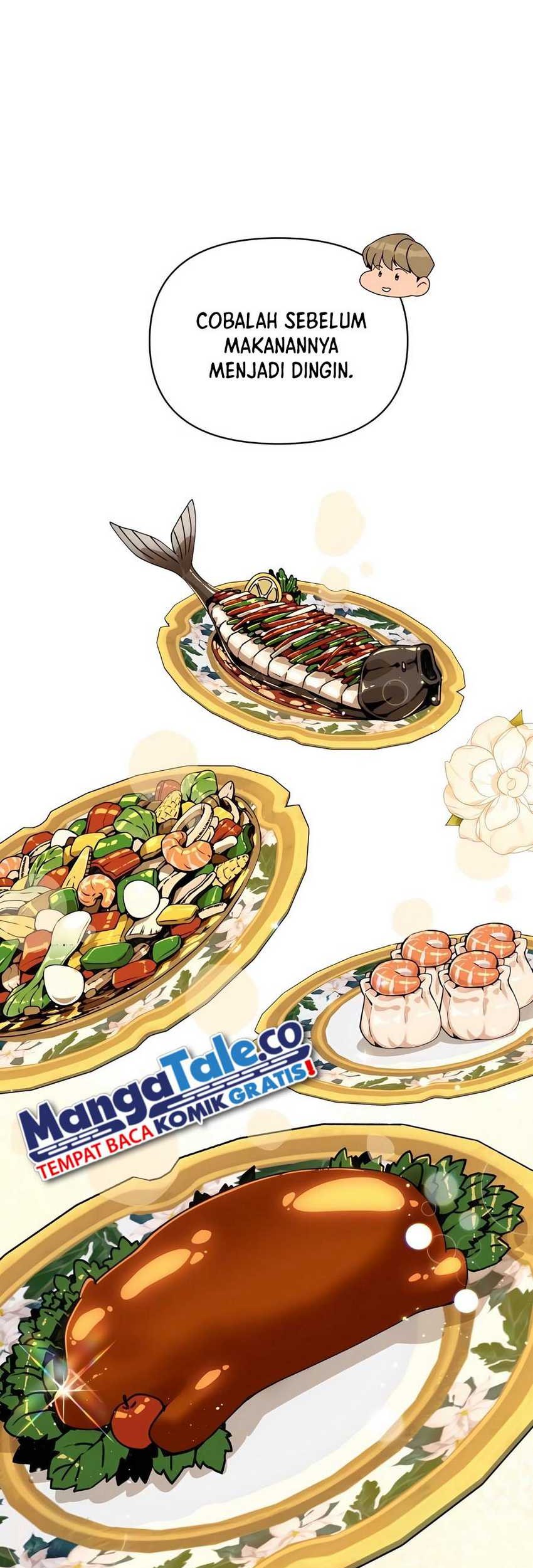 I’ll Resign and Have a Fresh Start in This World Chapter 78 Gambar 28