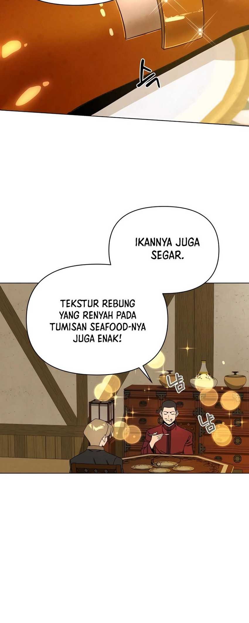 I’ll Resign and Have a Fresh Start in This World Chapter 78 Gambar 30