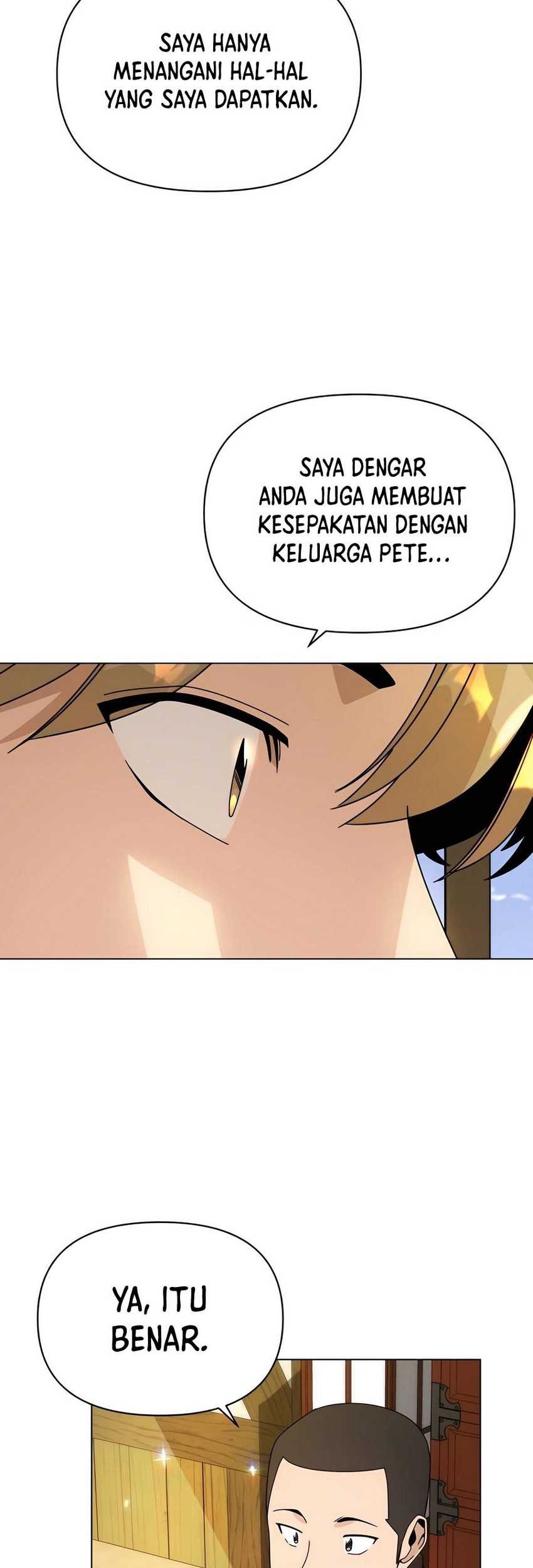 I’ll Resign and Have a Fresh Start in This World Chapter 78 Gambar 33