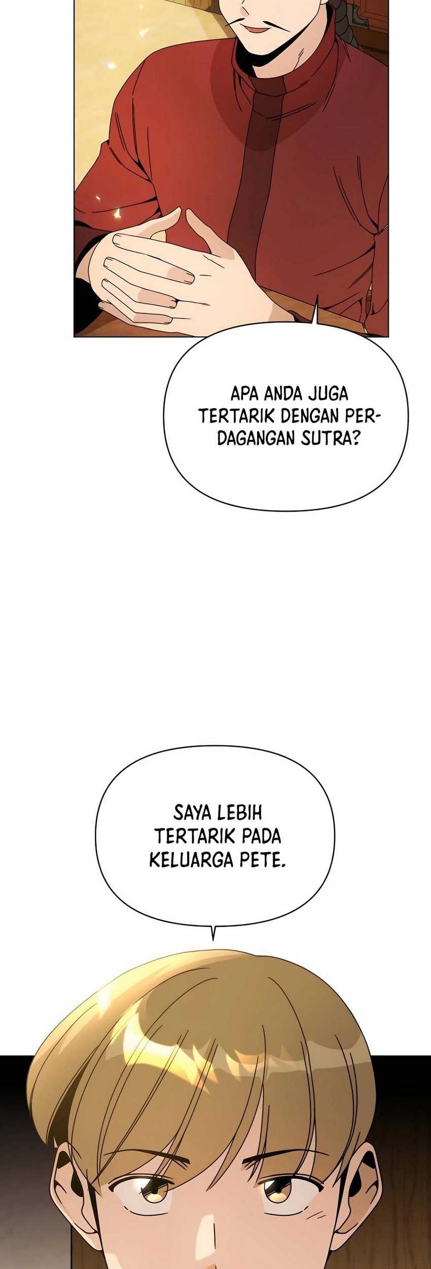 I’ll Resign and Have a Fresh Start in This World Chapter 78 Gambar 34