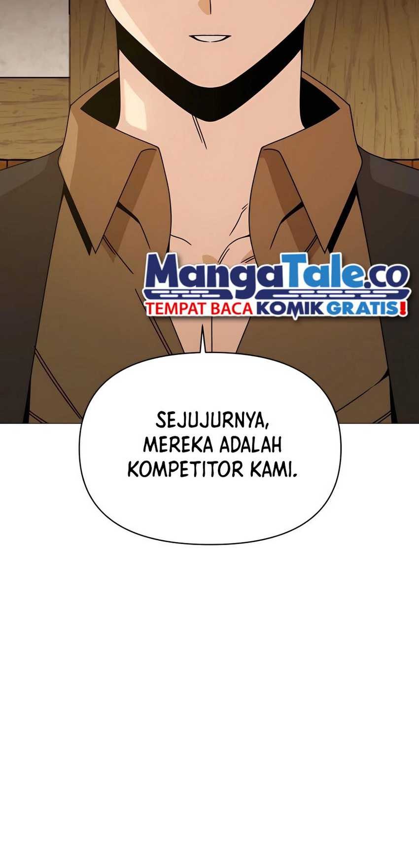 I’ll Resign and Have a Fresh Start in This World Chapter 78 Gambar 35