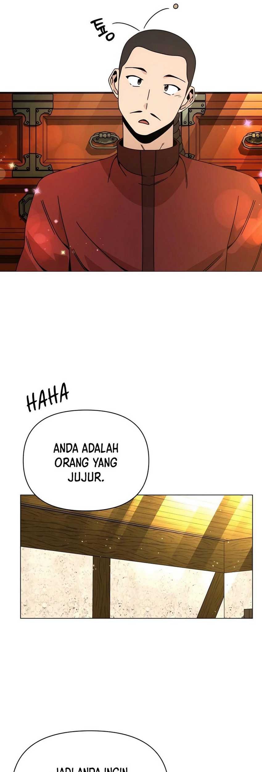 I’ll Resign and Have a Fresh Start in This World Chapter 78 Gambar 36