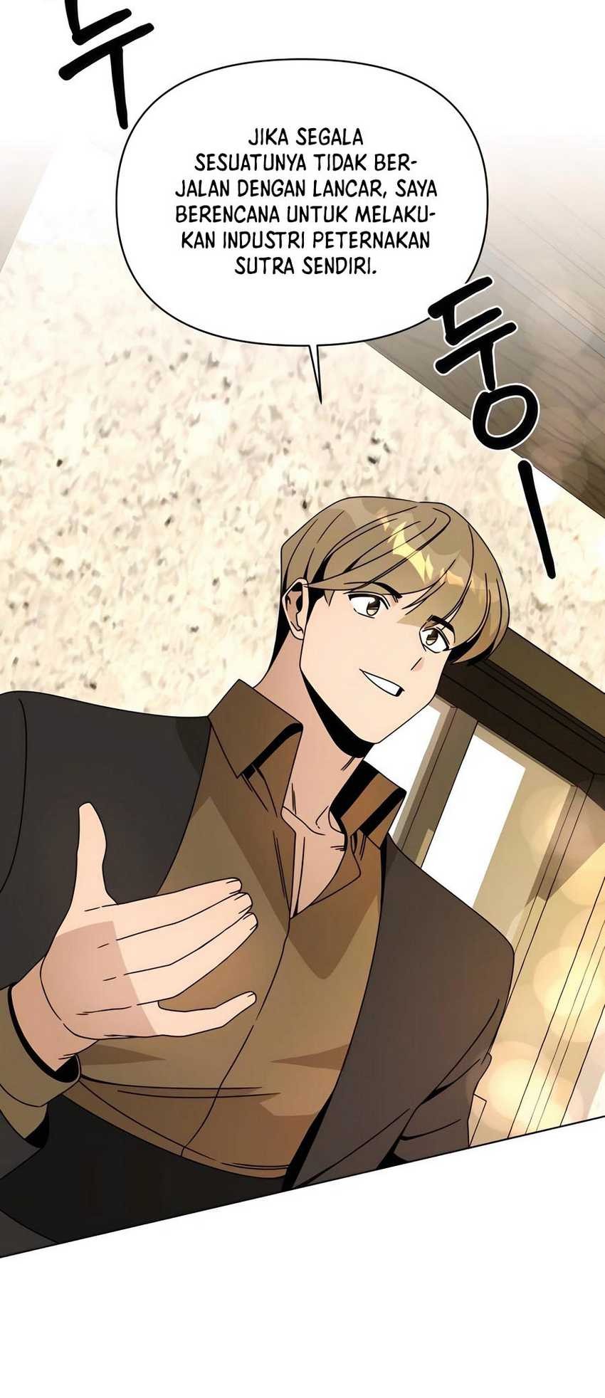 I’ll Resign and Have a Fresh Start in This World Chapter 78 Gambar 40