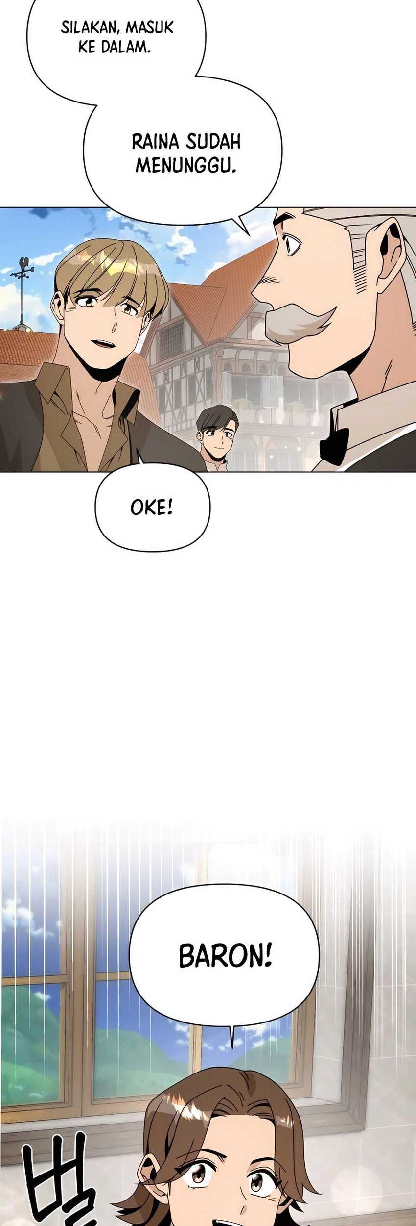 I’ll Resign and Have a Fresh Start in This World Chapter 77 Gambar 43