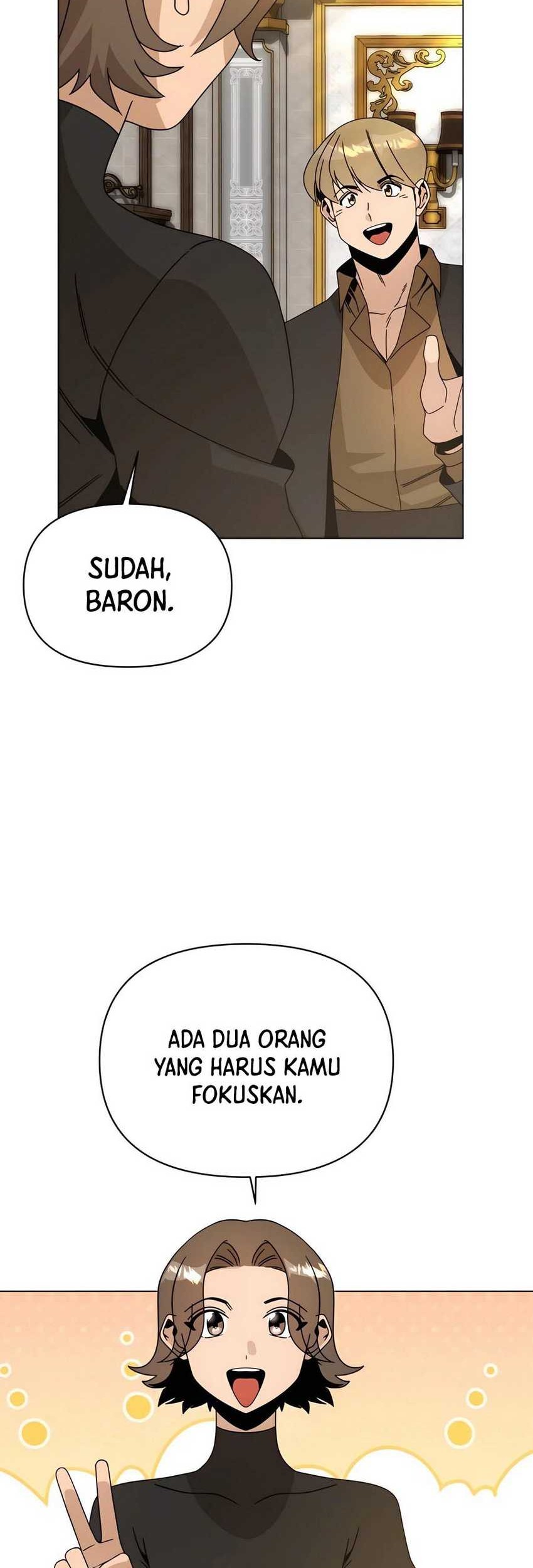 I’ll Resign and Have a Fresh Start in This World Chapter 77 Gambar 45