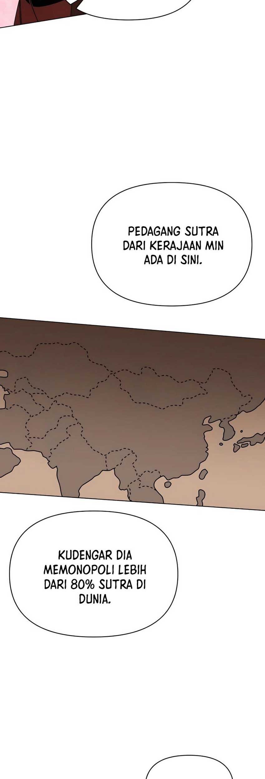 I’ll Resign and Have a Fresh Start in This World Chapter 77 Gambar 48