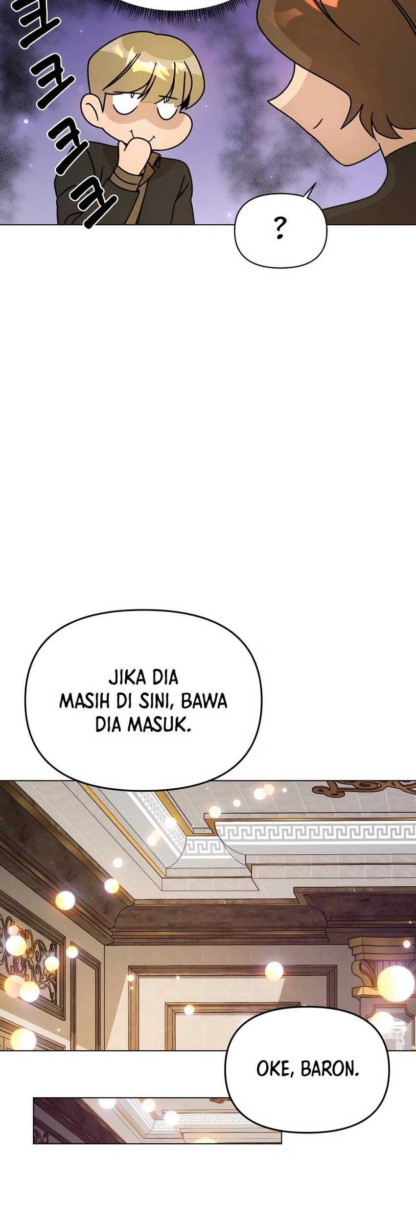 I’ll Resign and Have a Fresh Start in This World Chapter 77 Gambar 50