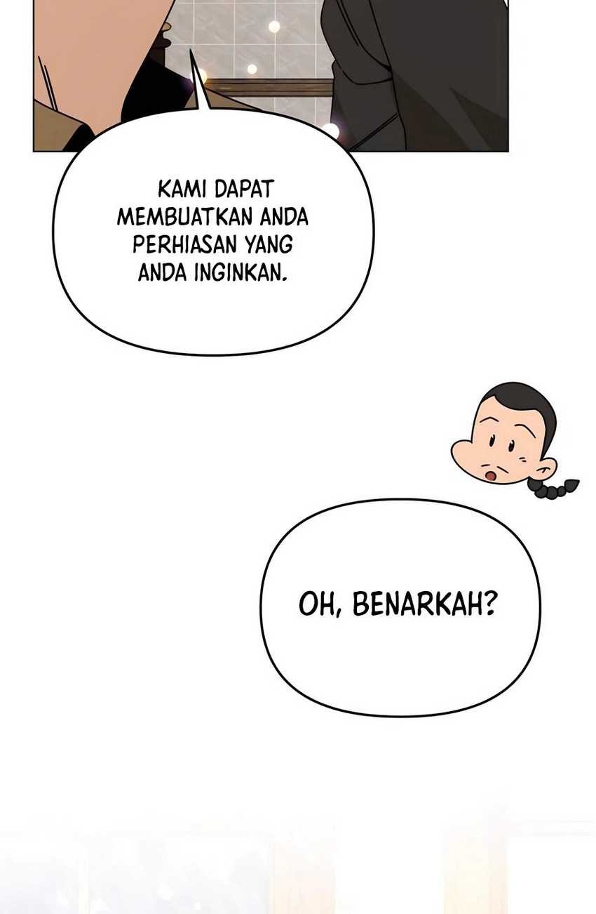I’ll Resign and Have a Fresh Start in This World Chapter 77 Gambar 56