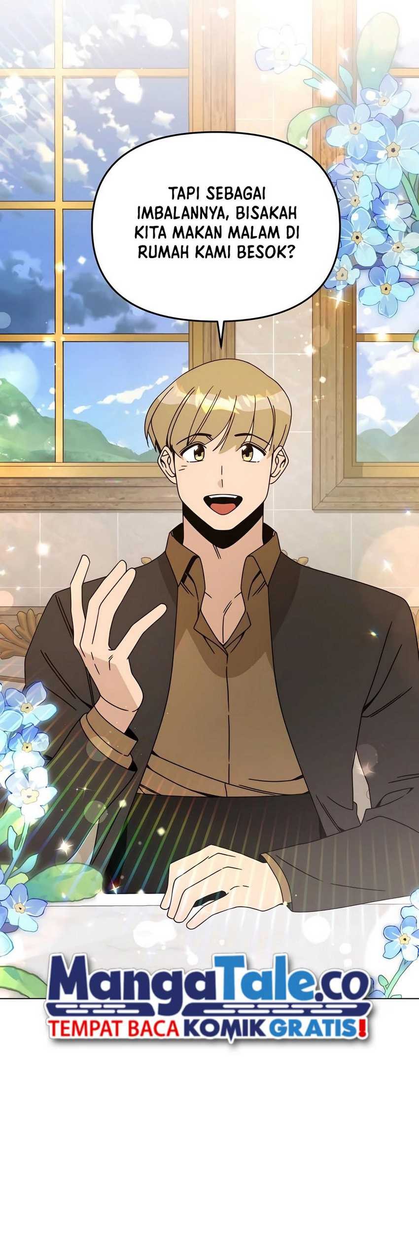 I’ll Resign and Have a Fresh Start in This World Chapter 77 Gambar 57