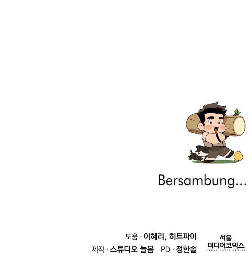 I’ll Resign and Have a Fresh Start in This World Chapter 77 Gambar 58