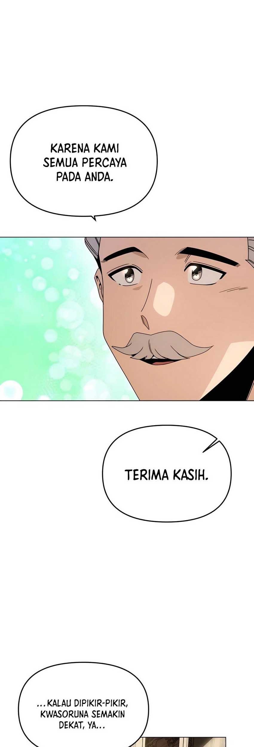 I’ll Resign and Have a Fresh Start in This World Chapter 77 Gambar 5