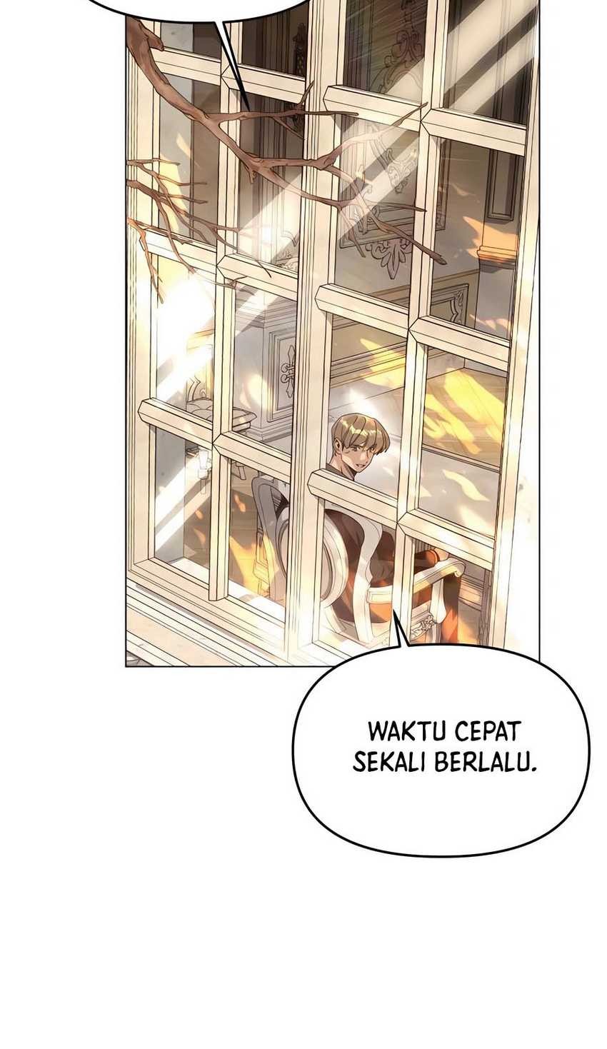 I’ll Resign and Have a Fresh Start in This World Chapter 77 Gambar 6