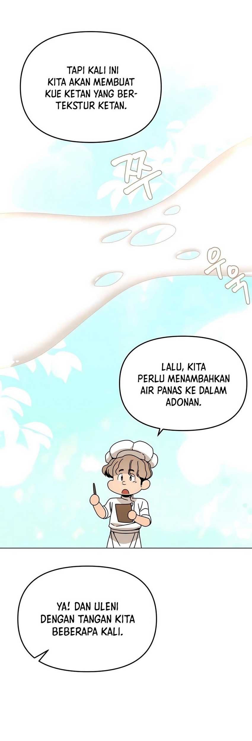 I’ll Resign and Have a Fresh Start in This World Chapter 77 Gambar 12
