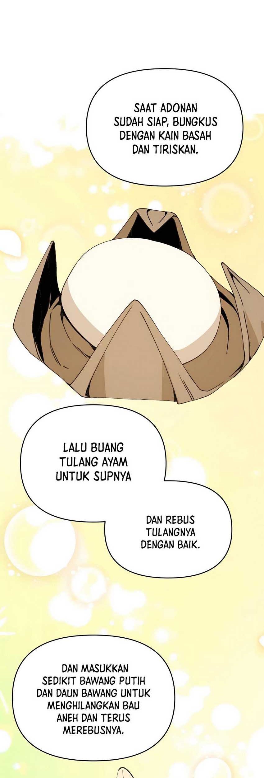 I’ll Resign and Have a Fresh Start in This World Chapter 77 Gambar 13