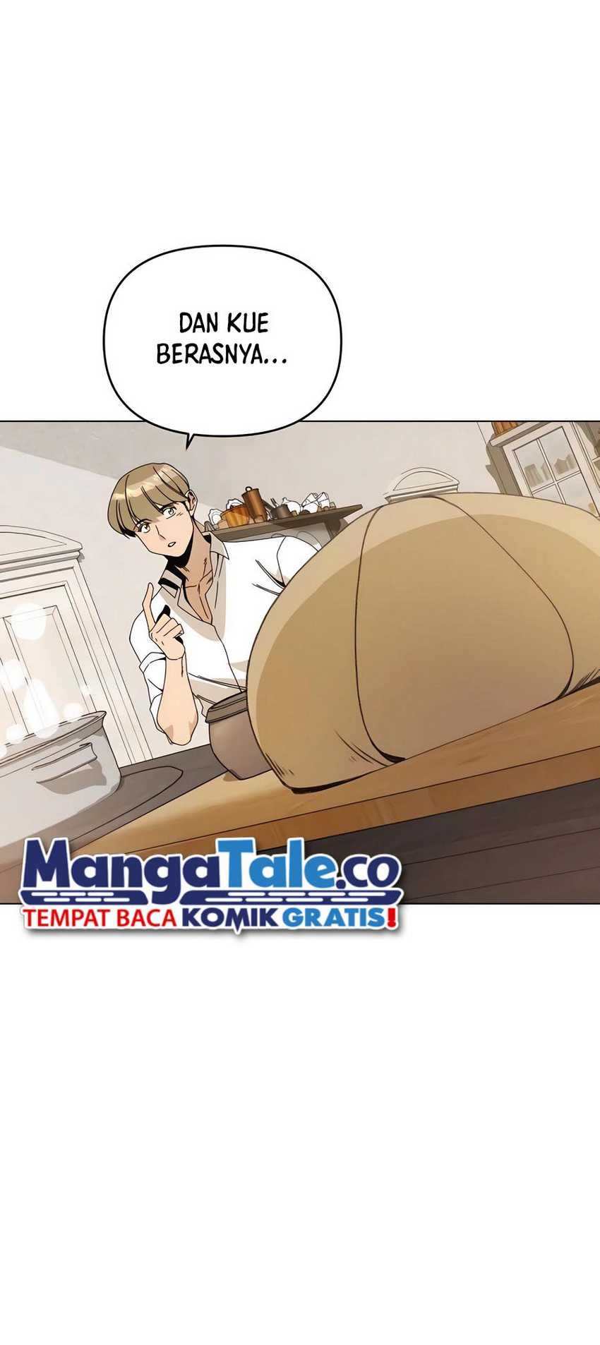 I’ll Resign and Have a Fresh Start in This World Chapter 77 Gambar 16