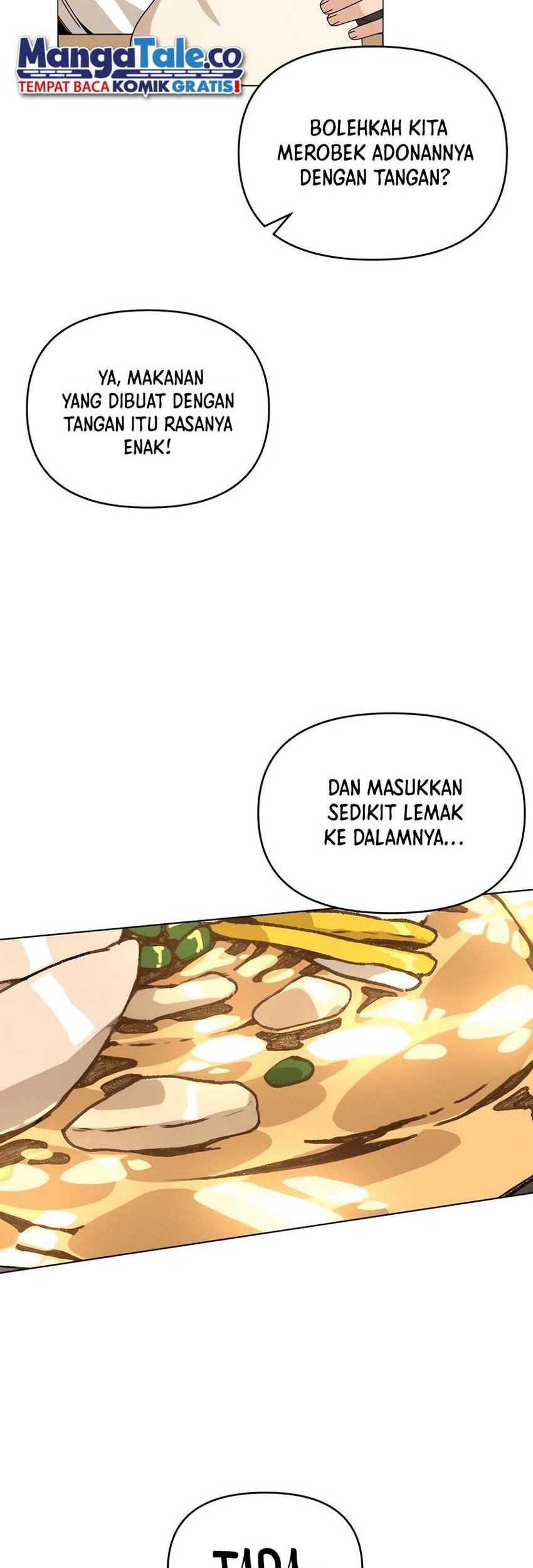 I’ll Resign and Have a Fresh Start in This World Chapter 77 Gambar 18