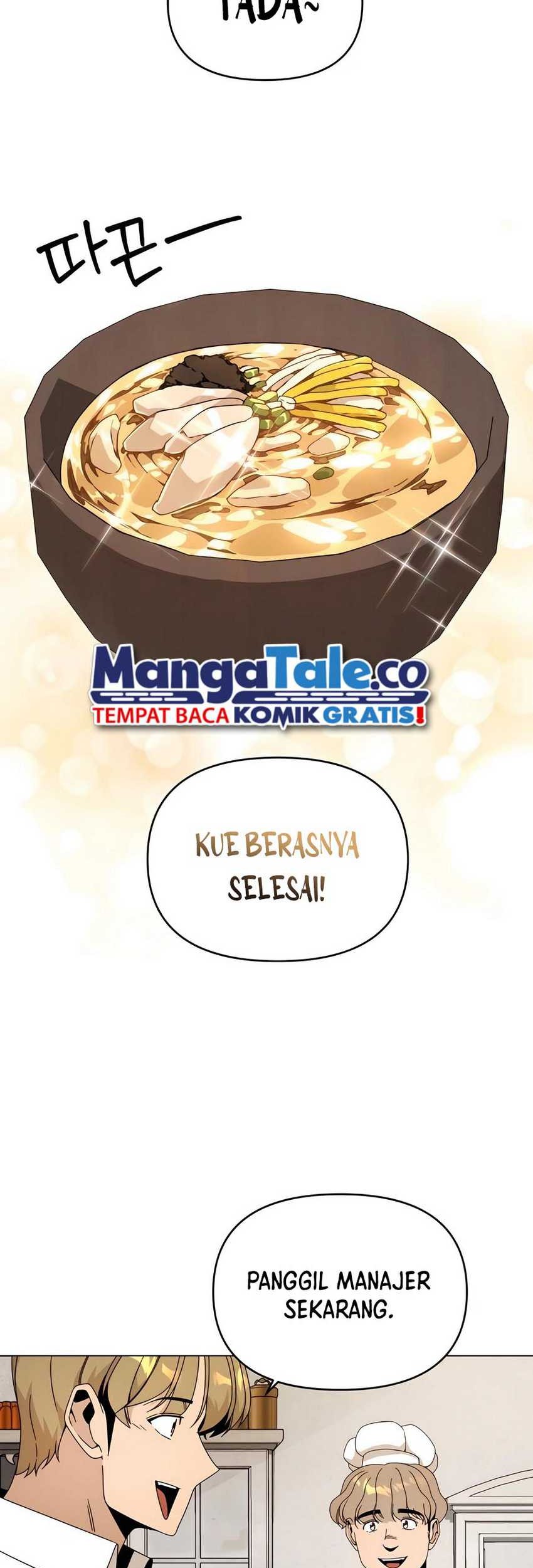 I’ll Resign and Have a Fresh Start in This World Chapter 77 Gambar 19