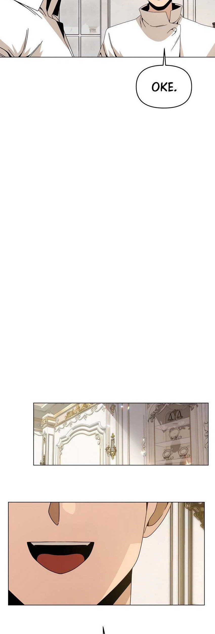 I’ll Resign and Have a Fresh Start in This World Chapter 77 Gambar 20