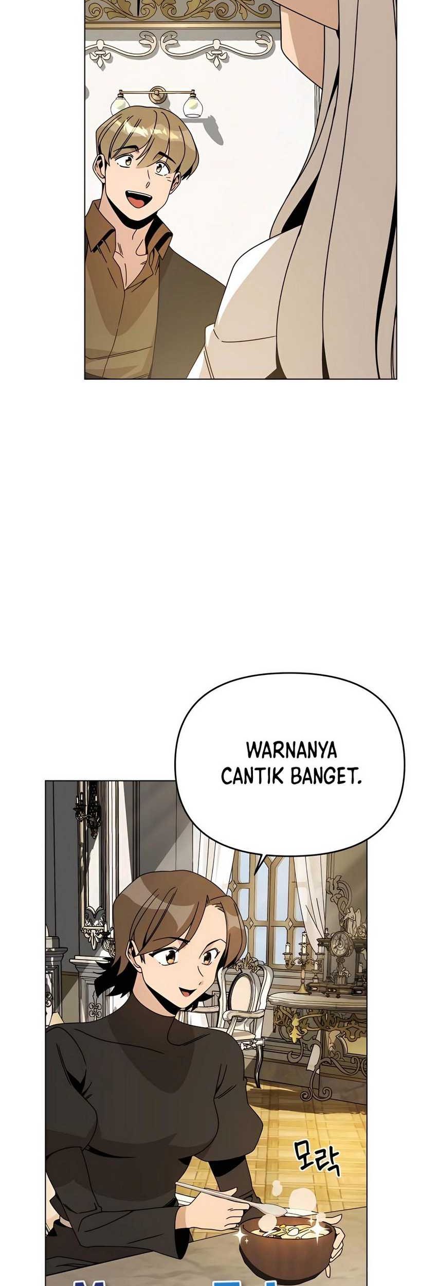 I’ll Resign and Have a Fresh Start in This World Chapter 77 Gambar 24