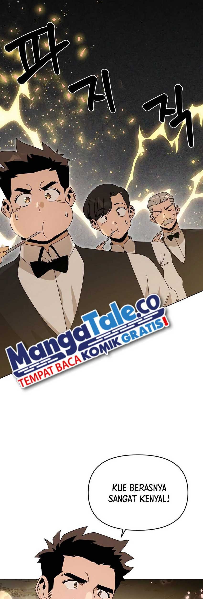 I’ll Resign and Have a Fresh Start in This World Chapter 77 Gambar 27