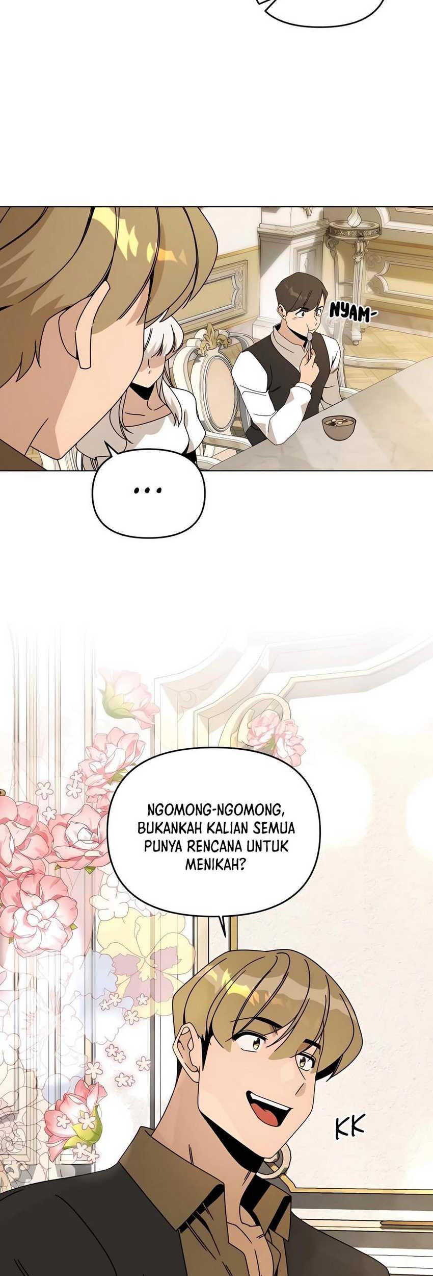 I’ll Resign and Have a Fresh Start in This World Chapter 77 Gambar 29