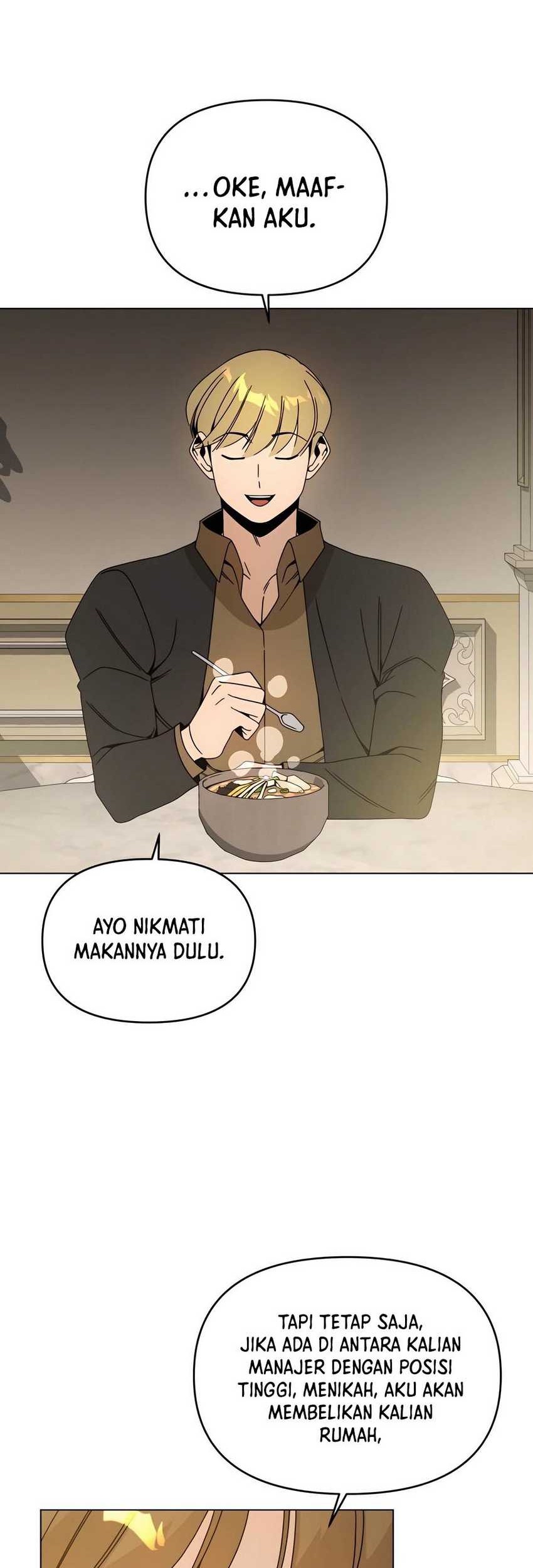 I’ll Resign and Have a Fresh Start in This World Chapter 77 Gambar 33