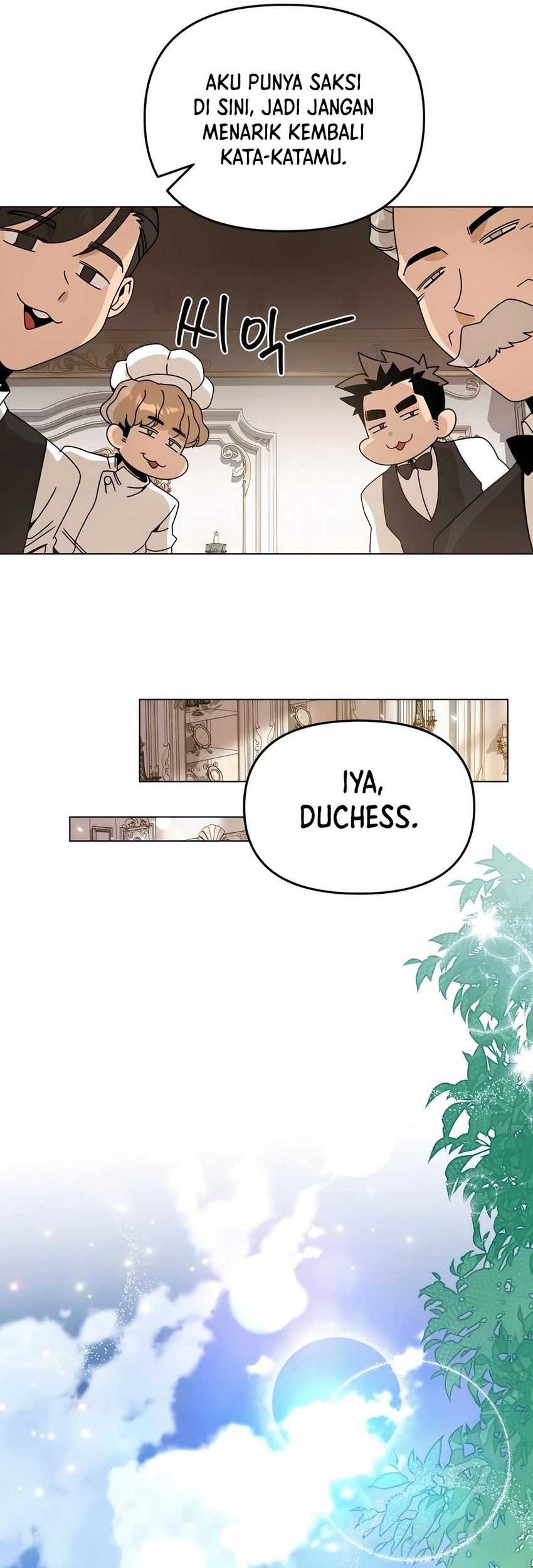 I’ll Resign and Have a Fresh Start in This World Chapter 77 Gambar 37